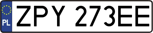 ZPY273EE