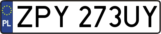 ZPY273UY