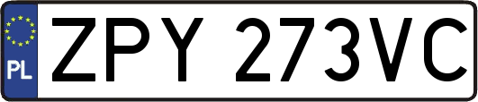 ZPY273VC