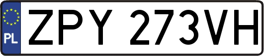 ZPY273VH