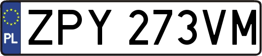 ZPY273VM
