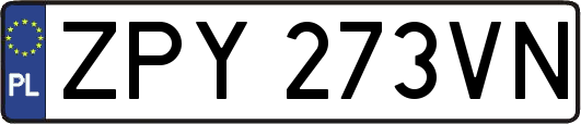 ZPY273VN