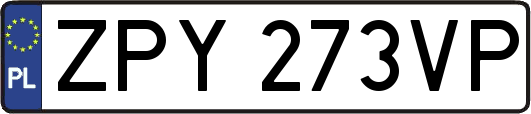 ZPY273VP