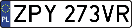 ZPY273VR