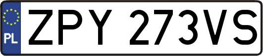 ZPY273VS