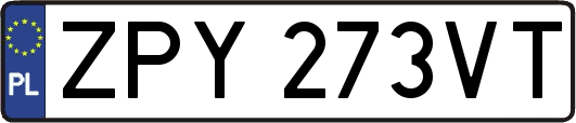 ZPY273VT