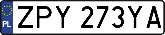 ZPY273YA