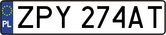ZPY274AT