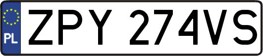 ZPY274VS