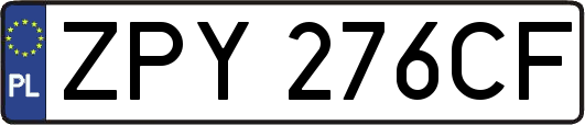 ZPY276CF