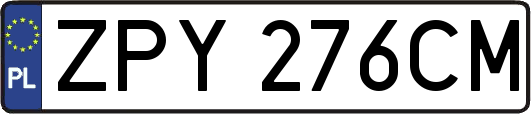 ZPY276CM