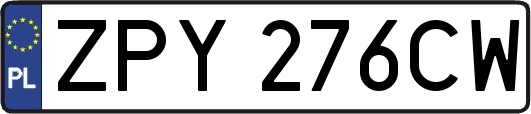 ZPY276CW
