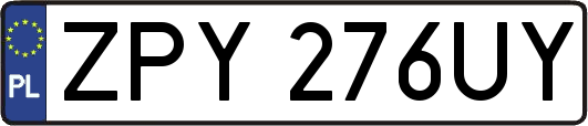 ZPY276UY