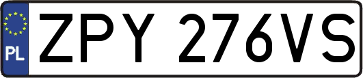 ZPY276VS