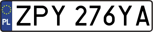 ZPY276YA