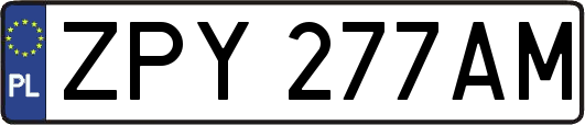 ZPY277AM
