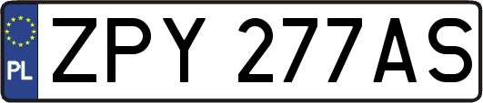 ZPY277AS