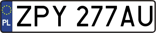 ZPY277AU