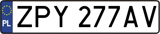 ZPY277AV