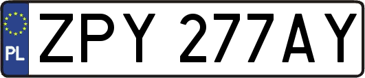 ZPY277AY