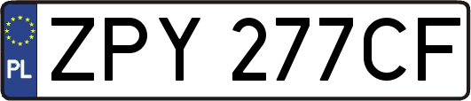 ZPY277CF