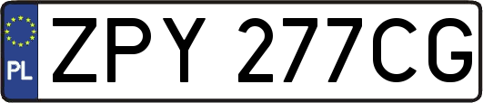 ZPY277CG