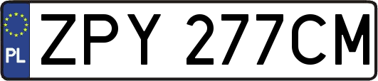 ZPY277CM