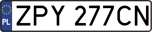 ZPY277CN