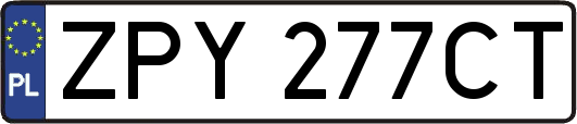 ZPY277CT