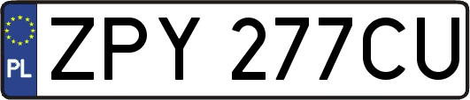 ZPY277CU