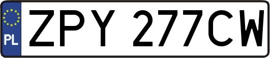 ZPY277CW