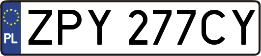 ZPY277CY