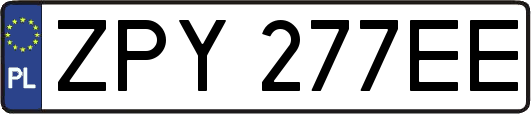 ZPY277EE