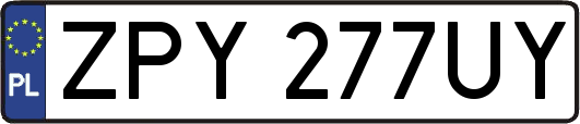 ZPY277UY