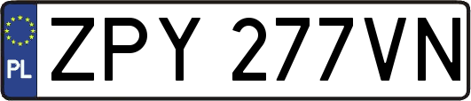 ZPY277VN