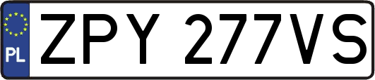 ZPY277VS