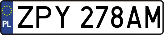 ZPY278AM