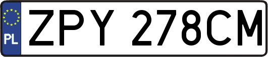 ZPY278CM
