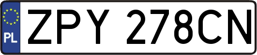ZPY278CN