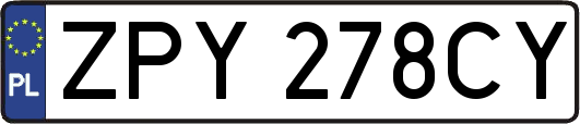 ZPY278CY