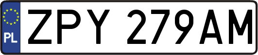 ZPY279AM