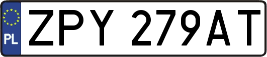 ZPY279AT