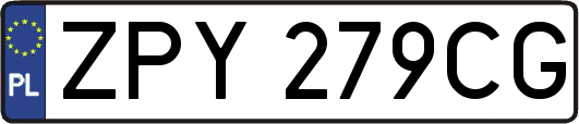 ZPY279CG