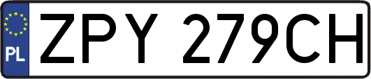 ZPY279CH