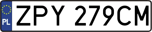 ZPY279CM