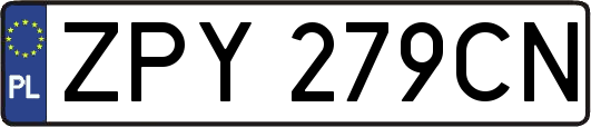 ZPY279CN
