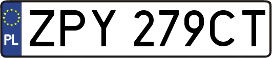 ZPY279CT