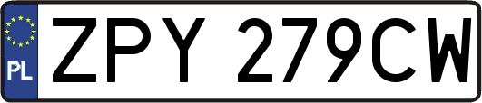 ZPY279CW