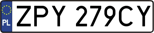 ZPY279CY