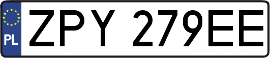 ZPY279EE